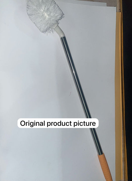 Bendable Bottle Brushes