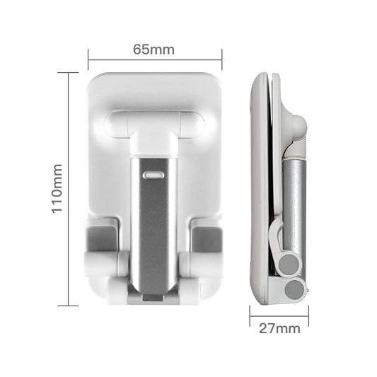 Smart Foldable Mobile Stand