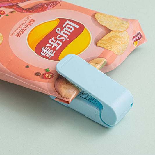 Portable Mini Bag Sealer