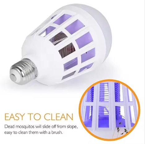 15W Mosquito Killer Lamp