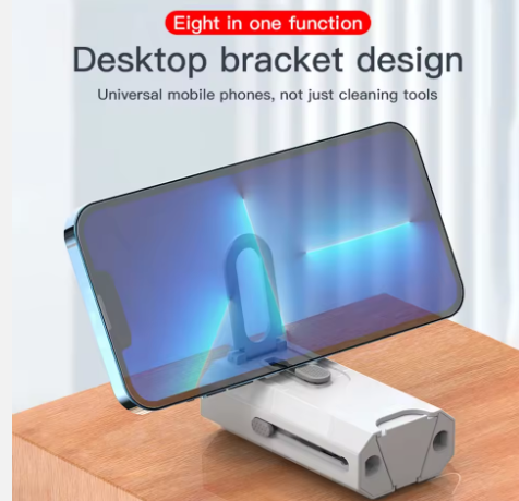 8 in 1 laptop cleaner