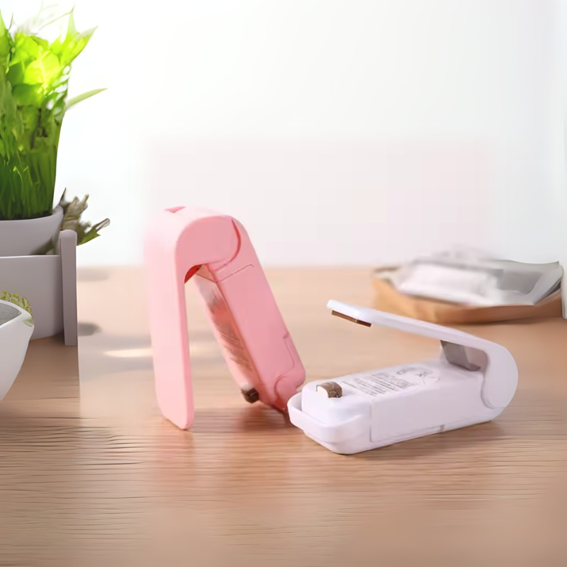 Portable Mini Bag Sealer