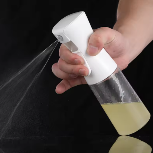 Spray bottle
