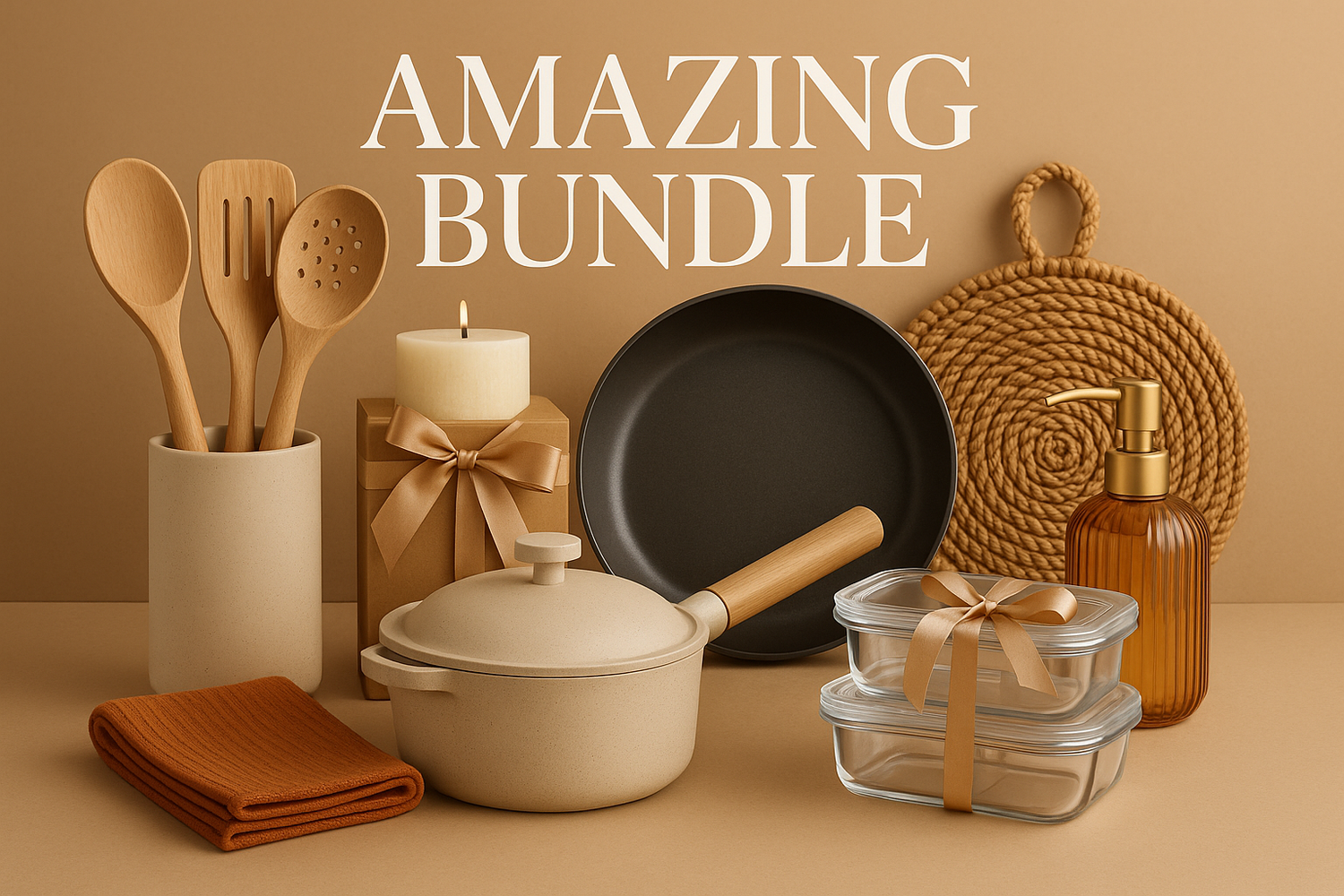Amazing Bundles