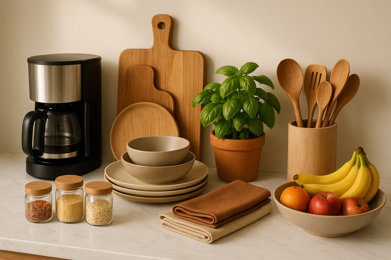 Home Essentials