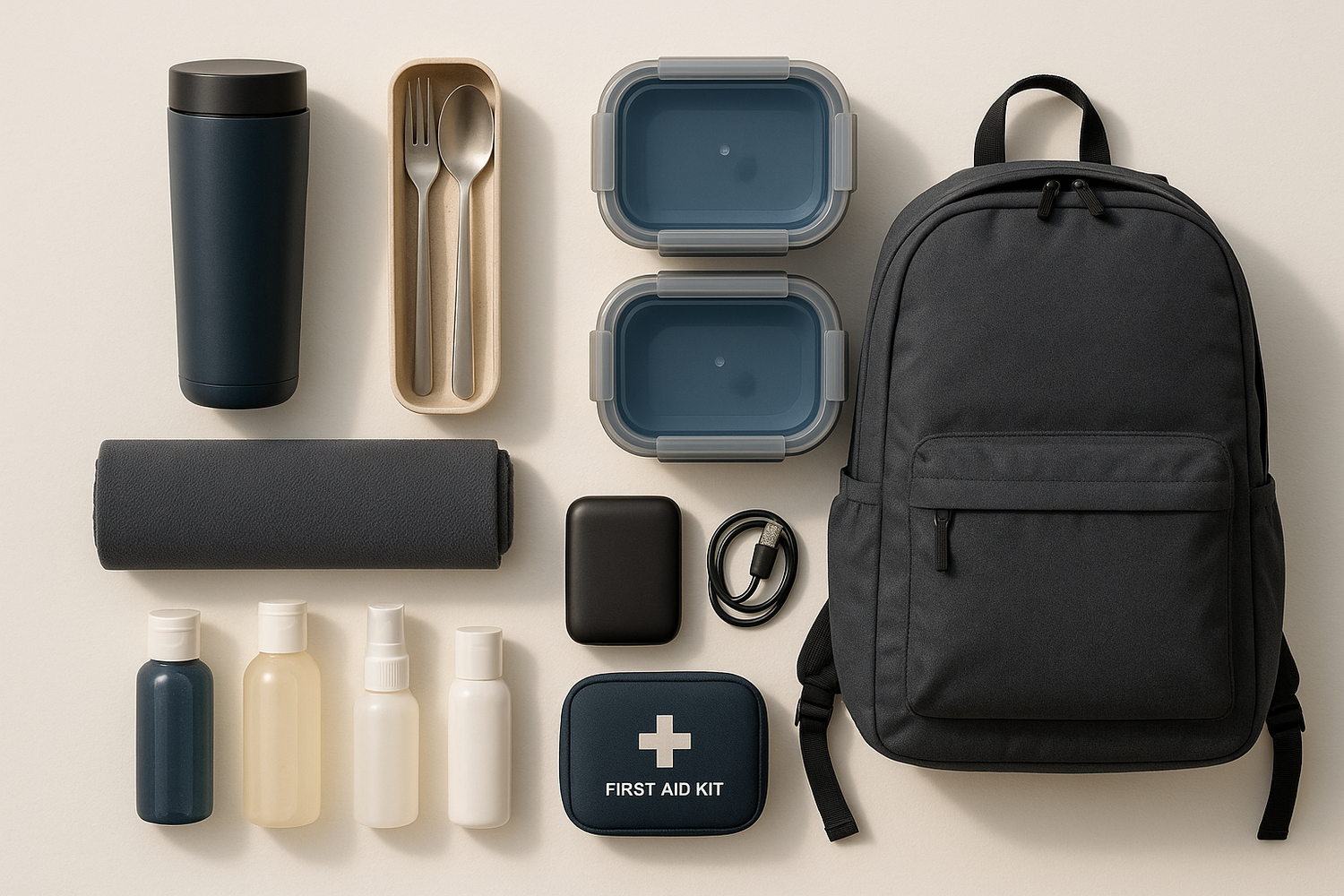 Travel Gear