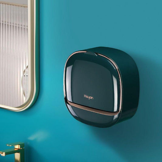 Modern Wall Mounted Soap Holder