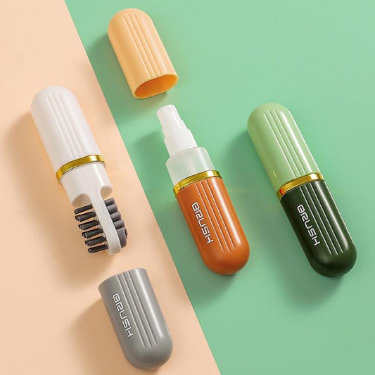2 in 1 Shoe Cleaning Brush