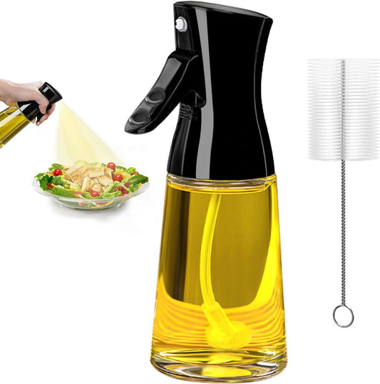 Spray bottle