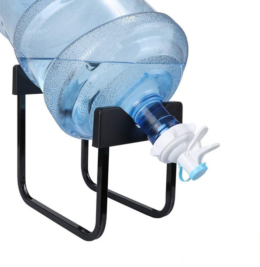 Steel Water Dispenser Stand