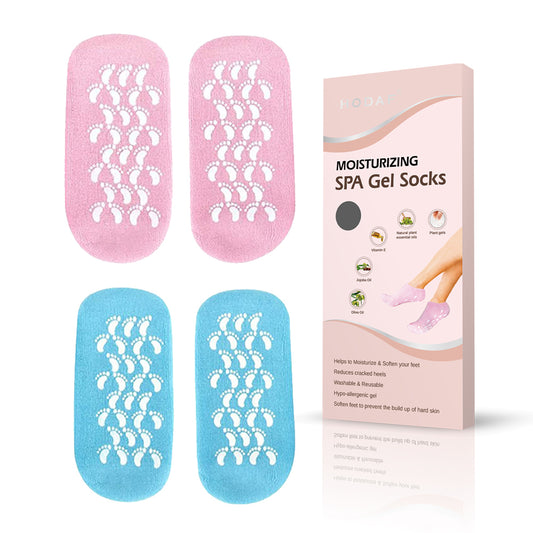 Spa Gel Sock
