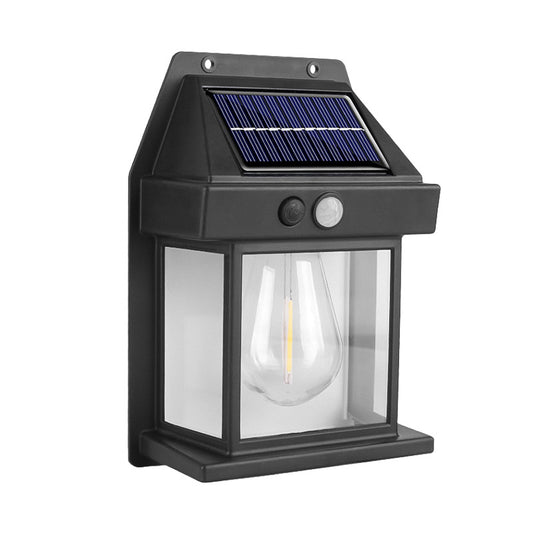Solar Energy Saving Lamp
