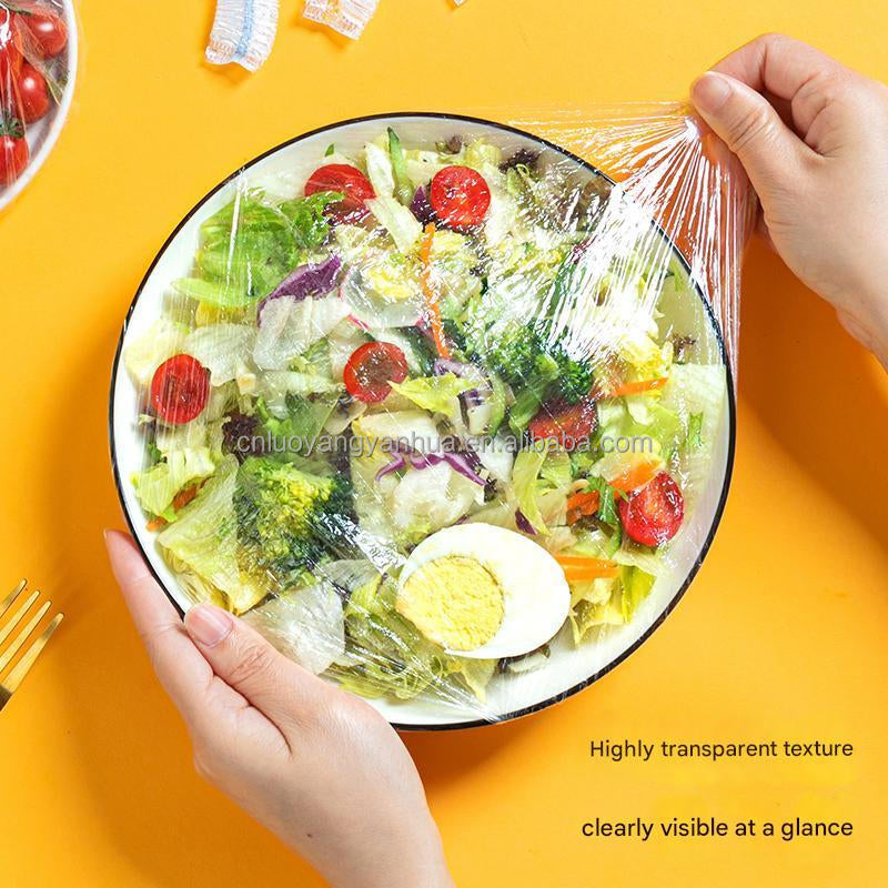 100pcs Disposable bags