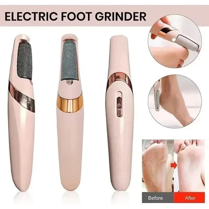 Electric Foot Grinder