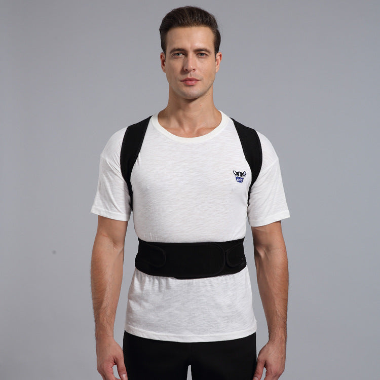 Posture Corrector Belt