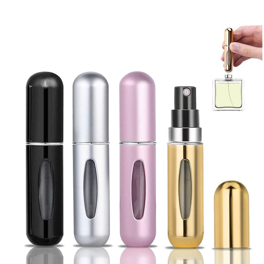 5 ml perfume refill