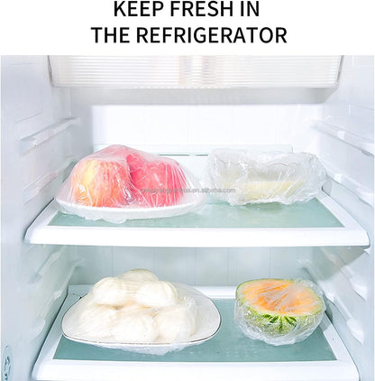 100pcs Disposable bags