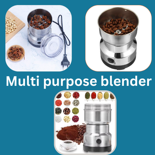 Electric Multi purpose Grinder