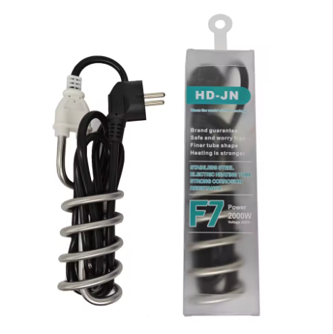 2500W Water heating rod