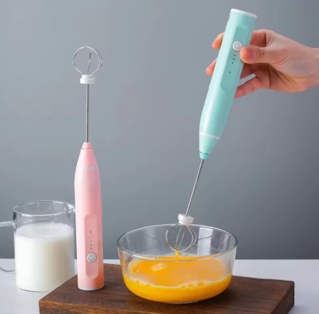 Speed adjustable coffee maker