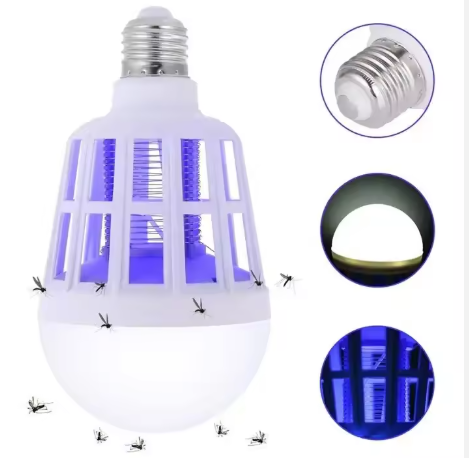 15W Mosquito Killer Lamp