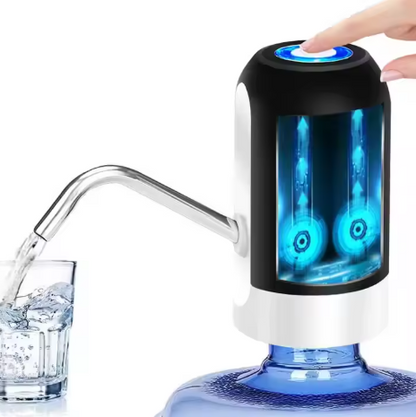Electric water dispenser