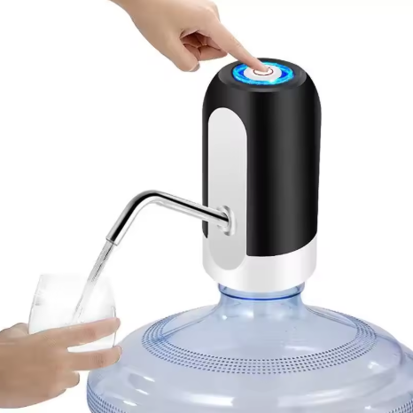 Electric water dispenser