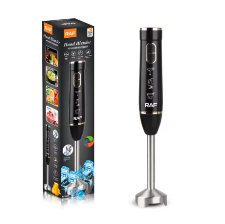 Hand blender