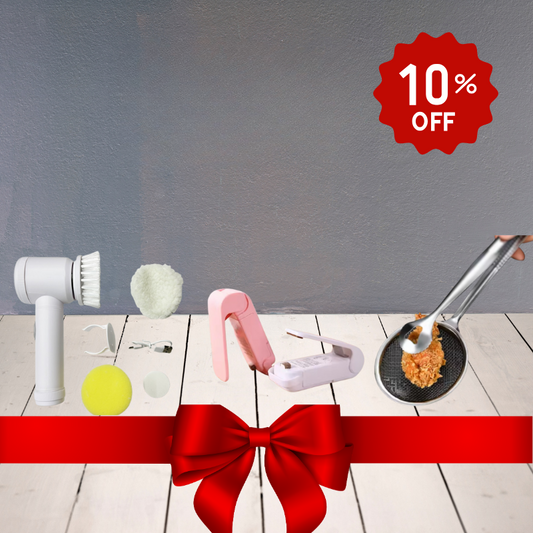 Combo deal 2 (10%off)