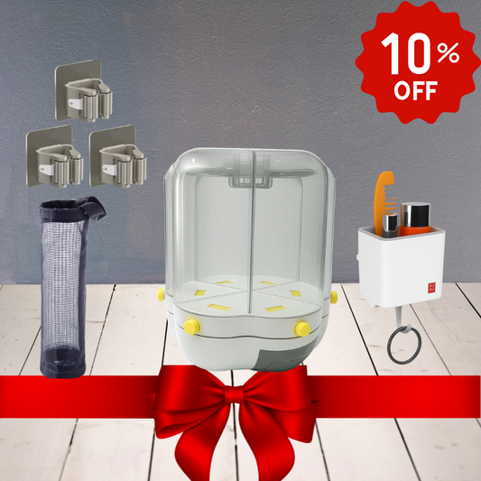 Combo Deal 5 (10%off)