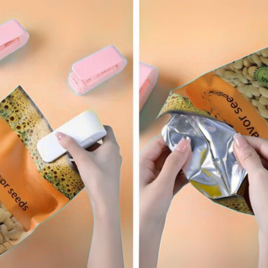 Portable Mini Bag Sealer