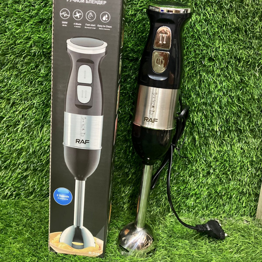 Hand blender