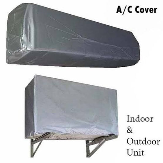 Water Proof Ac cover