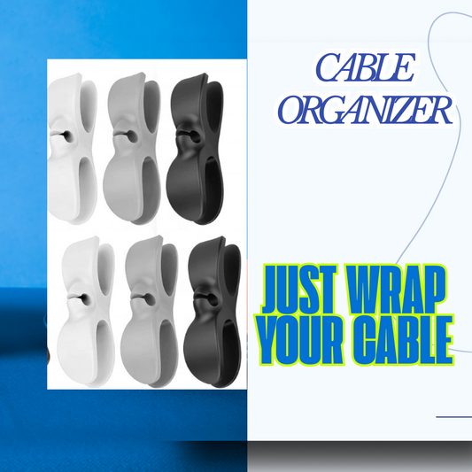 Cable organizer
