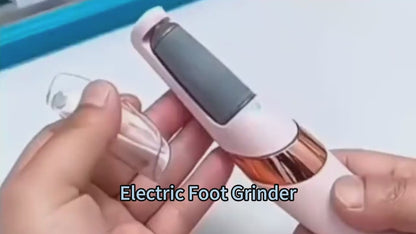 Electric Foot Grinder