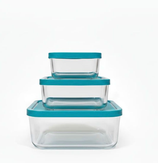 3 in 1 storage box